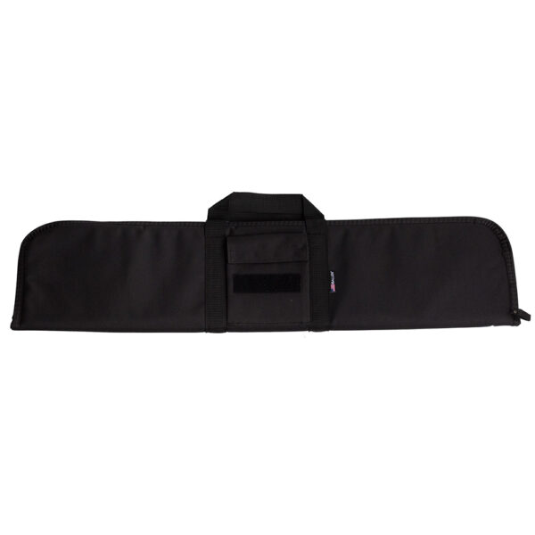 KEYSTONE SPORTING ARMS CPR BLACK CASE W/POCKET — view 1