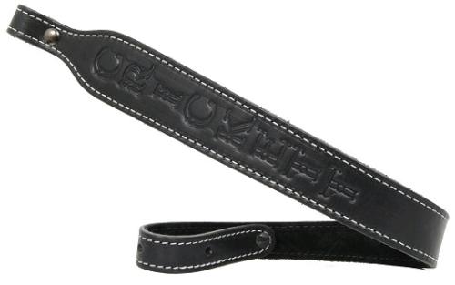 KEYSTONE SPORTING ARMS BLACK SLING FOR CRICKETT RIFLE — view 1