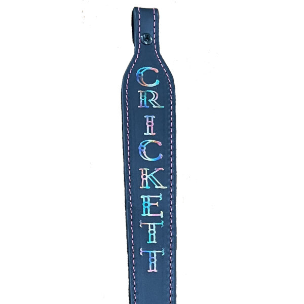 KEYSTONE SPORTING ARMS SLING FOR CRICKETT RIFLE PINK — view 1