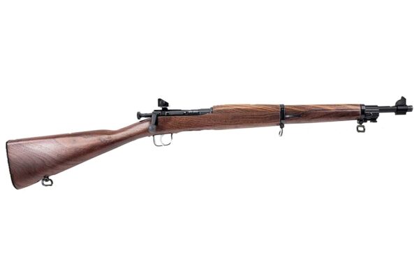 KEYSTONE SPORTING ARMS MINI 1903 SPRFLD 22LR BL/WD TB — view 1