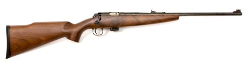 KEYSTONE SPORTING ARMS 722 SPORTER 22LR BL/WD — view 1