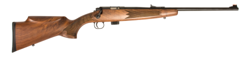KEYSTONE SPORTING ARMS 722 CLASSIC 22LR BL/WD — view 1