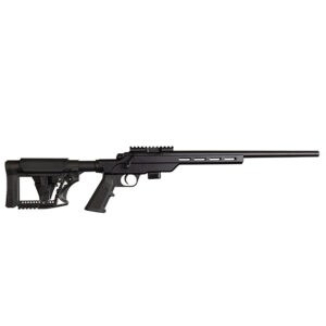 KSA 722 22LR PRECISION TRAINER PT 16.5 BLUED