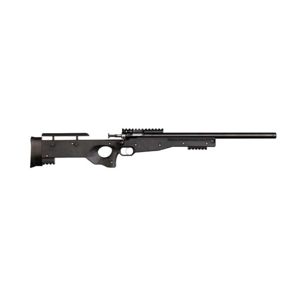 KEYSTONE SPORTING ARMS CRICKETT CPR 22LR BLK — view 1