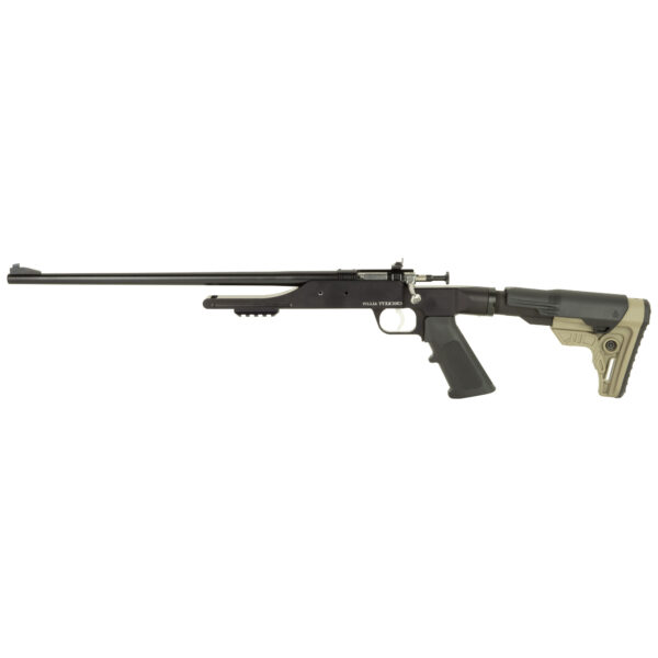 KEYSTONE SPORTING ARMS CRICKETT 6061 22LR BK ALLOY LH — view 1