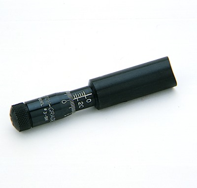 UNIVERSAL METERING CHAMBER - 5 TO 100 GRAINS — view 1