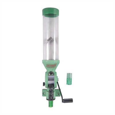 COMPETITION LR-1000 POWDER MEASURE — view 1