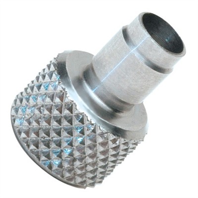 270 CALIBER STAINLESS PILOT STOP — view 1