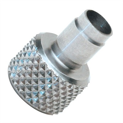 338 CALIBER STAINLESS PILOT STOP — view 1