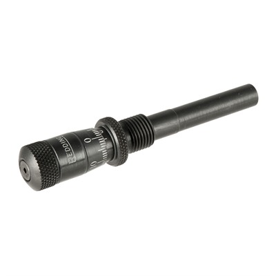 #18 STANDARD BULLET SEATING MICROMETER — view 1