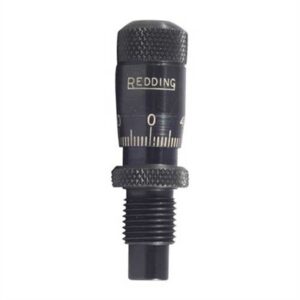 #19 STANDARD BULLET SEATING MICROMETER