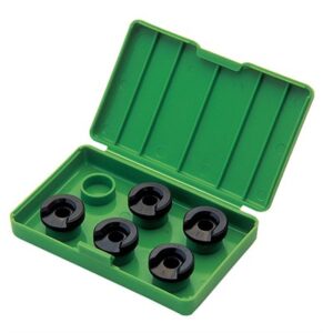 #7 COMPETITION SHELLHOLDER SET