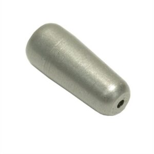 TAPERED SIZING BUTTON, 7MM, RANGE 22 CAL TO 7MM