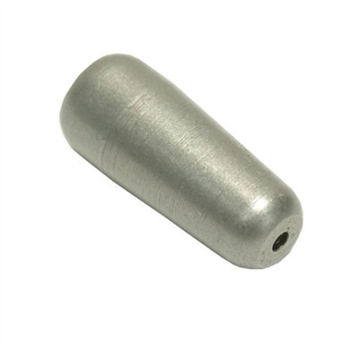 TAPERED SIZING BUTTON, 7MM, RANGE 22 CAL TO 7MM — view 1
