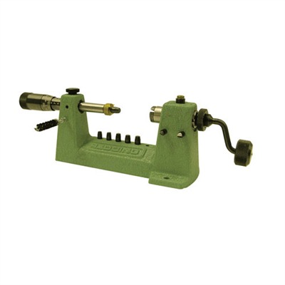 CASE TRIMMER W/ MICROMETER — view 1