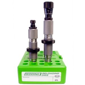 223 REMINGTON HUNTER DIE SET