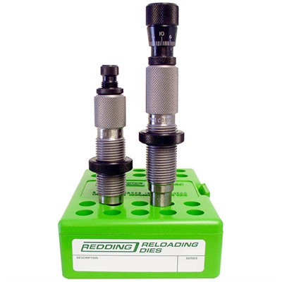 26 NOSLER HUNTER DIE SET — view 1
