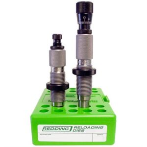 28 NOSLER HUNTER DIE SET