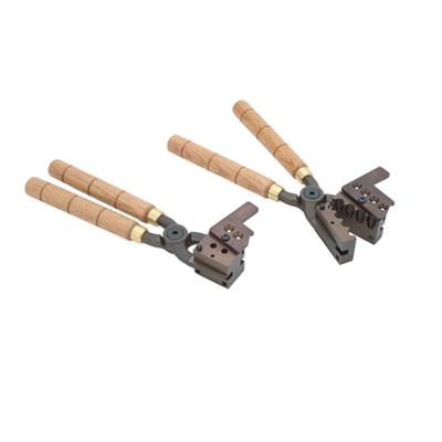 REDDING/SAECO MOULD HANDLES — view 1