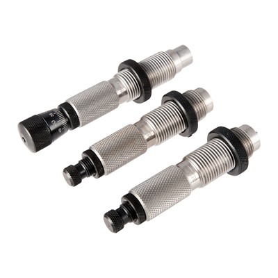 243 WINCHESTER MH-C DELUXE DIE SET — view 1