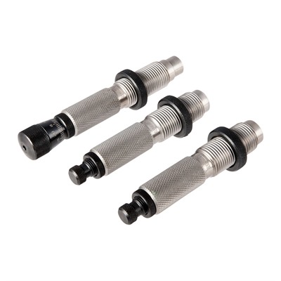 26 NOSLER MH-C DELUXE DIE SET — view 1