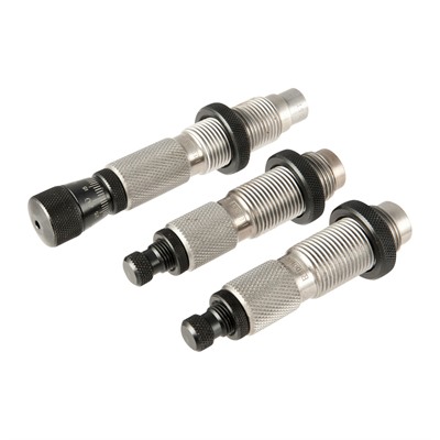6.5MM PRC MH-C DELUXE DIE SET — view 1