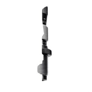MICRO-ADJUSTABLE TAPER CRIMP DIE 308