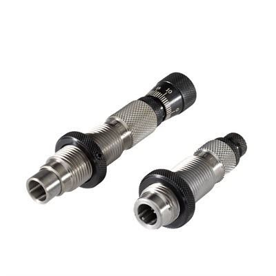6MM GT BUSHING FULL LENGTH DIE SET — view 1