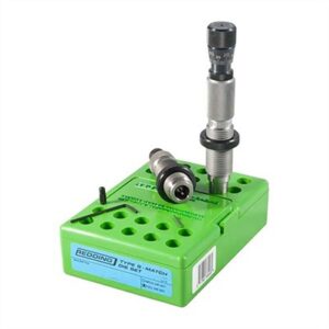 280 ACKLEY IMPROVED BUSHING FULL LENGTH DIE SET
