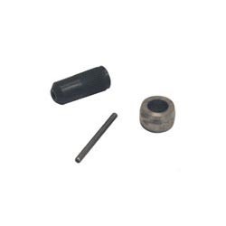 22 CALIBER CARBIDE SIZING BUTTON