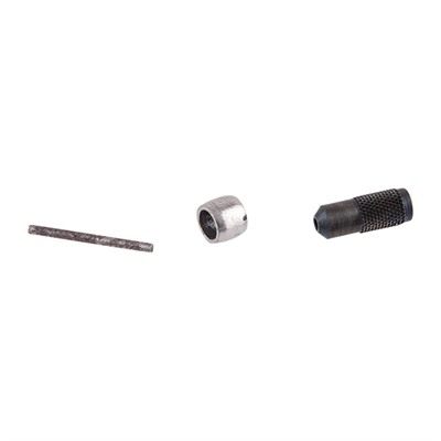 25 CALIBER CARBIDE SIZING BUTTON — view 1