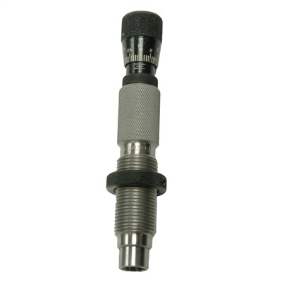 44-40 WINCHESTER BULLET SEATING DIE — view 1