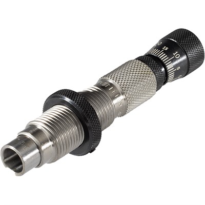 6MM GT BULLET SEATING DIE — view 1