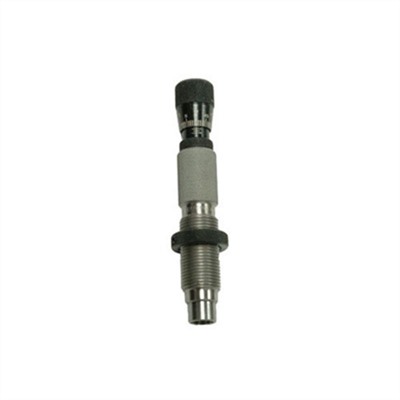 COMPETITION SEATER DIE 38 SPECIAL, 357 MAG — view 1