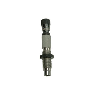 6MM CREEDMOOR COMPETITION SEATING DIE — view 1