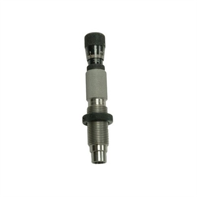 COMPETITION BUSHING NECK DIE 223 REM — view 1