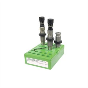 22-250 REMINGTON COMPETITION  BUSHING NECK DIE SET