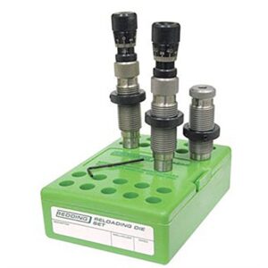 280 REMINGTON COMPETITION BUSHING NECK DIE SET