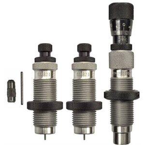 26 NOSLER BUSHING DIE SET