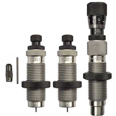 26 NOSLER BUSHING DIE SET — view 1