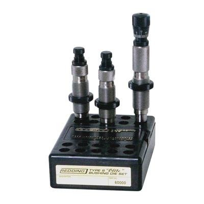 204 RUGER BUSHING DIE SET — view 1