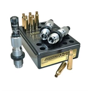 300 REM ULTRA MAG PREMIUM DELUXE DIE SET