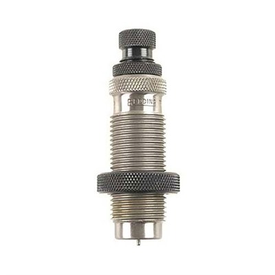 TYPE S BUSHING NECK DIE 6.5 CREEDMOOR — view 1