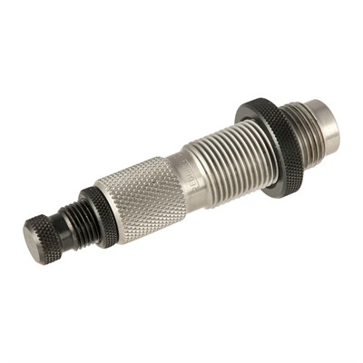 TYPE S BUSHING NECK DIE 6.5 PRC — view 1