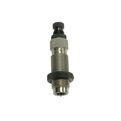 TYPE S BUSHING NECK DIE 6MM DASHER — view 1