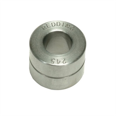 0.225'' STEEL NECK BUSHING — view 1