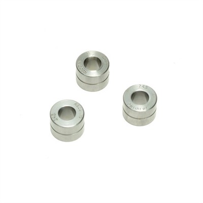 REDDING 73 STYLE STEEL BUSHING/.301 — view 1