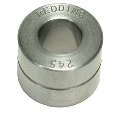 REDDING 73 STYLE STEEL BUSHING/.344 — view 1