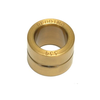 REDDING TITANIUM NITRIDE BUSHING/.253 — view 1