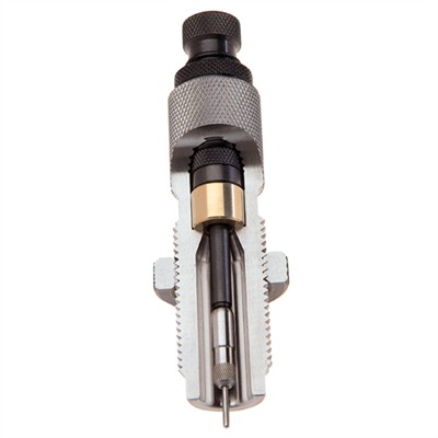 308 WINCHESTER SMALL BASE BUSHING FULL LENGTH TYPE S DIE — view 1